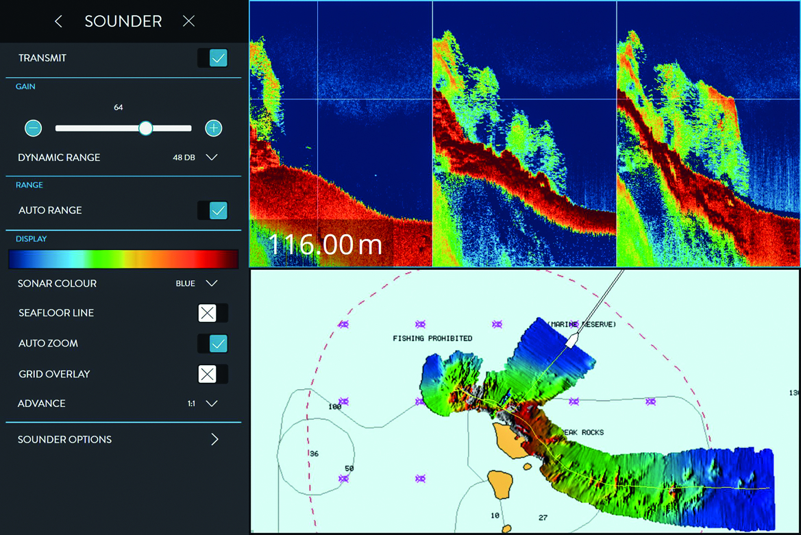 Wasso Wave WASSP has Japanese giant buzzing - Boating New Zealand